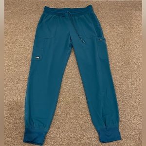 Grey’ Anatomy 7 pocket jogger scrub pants